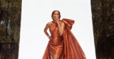 See The Stunning Looks From The 52nd Annual NAACP Image Awards 2021
