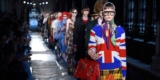 See The Runway Looks From Gucci’s Cruise 2017 Show