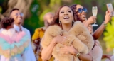 RHONairobi Star, Vera Sidika’s Baby Gender Reveal Was Both Posh and Luxury