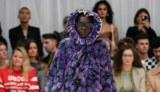 The Best Looks From London Fashion Week Spring 2023