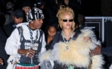 Rihanna & A$AP Rocky’s Coachella Style is Simply Festival OTT