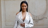 Rihanna Wears New Hairstyle No One Saw Coming