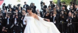 Rihanna S-L-A-Y-E-D The Cannes Red Carpet Like A Pro
