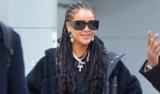 Rihanna’s Crochet Braids Are The Most Inspiring Thing Today