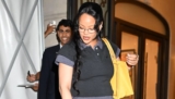 Rihanna Has Been Obsessed With This Dracula Dior Book Tote