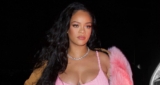 Rihanna Says She Didn’t Plan Her Pregnancy But She’s Excited For Motherhood