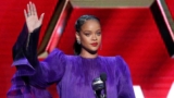 Rihanna and Noami Campbell Reacts Over The Killings Of Peaceful Protesters By Army In Nigeria