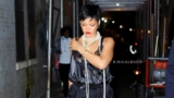 Rihanna Reminded Us How To Dress Up A Lingerie