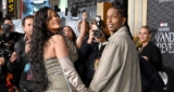 Rihanna Went Public With Her Baby Boy and the Internet is Buzzing