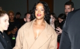 This Could Be The Worst Outfit Rihanna’s Ever Worn