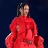 Rihanna Breaks The Internet Again With Her Supper Bowl Halftime Show