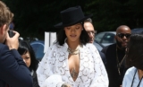 Prepare To Fall In Love With Rihanna’s Latest Outfit