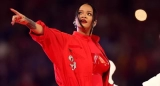Rihanna Breaks The Internet Again With Her Supper Bowl Halftime Show