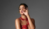 Rihanna Styles Herself And Dazzles In Every Way On Vogue Italia