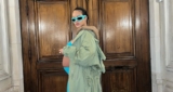 Here’s Rihanna Making Maternity Fashion As Chic As F*ck