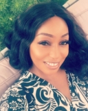 The One Gown We Will Like Rita Dominic To Wear To 2017 Africa Magic Viewers’ Choice Awards