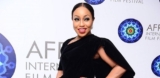 Rita Dominic Stepping Out In This Dress And Red Lipstick Completely Left Our Jaws Dropped