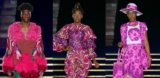 The Best Runway Looks From The 2017 Africa Fashion Week London