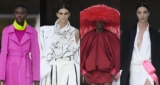 The Best Runway Looks From Paris Couture Week Fall 2021