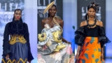 The Best Looks From 2020 Glitz Africa Fashion Week