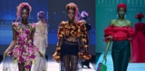 The Best Runway Looks From Mercedes Benz Fashion Week Joburg 2017