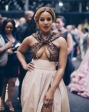 You Have To See What SA Celebs Wore To Metro FM Music Awards 2017