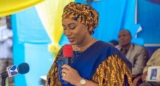 14 Times Samira Bawumia Proved Ankara Fashion Is The Way To Go