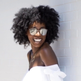 10 Things You Do That Damage Your Hair