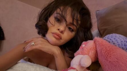 Selena Gomez Shows Off Her Fresh New Haircut That Is Worth Copying