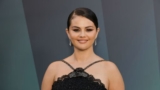 Selena Gomez Is Proof That You Can Never Go Wrong With the Little Black Dress