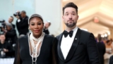 Serena Williams and Alexis Ohanian Just Welcomed Their Second Child — A Baby Girl
