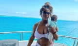 Serena Williams Gets Real About Loving Your Body After Pregnancy