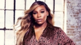 Serena Williams Is Representing The ‘Beautiful Black Women’