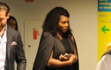 Serena Williams Wore This Cape Blazer Every Fashion Girl Will Want