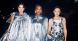 Serena Williams and Other Supermodels Walked The Runway In Honor of Vogue Magazine’s 130th Anniversary