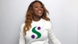 Serena Williams Debuts The Dress She Designed to Fit Every Woman’s Body