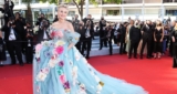 All The Gorgeous Red Carpet Looks From The 2021 Cannes Film Festival