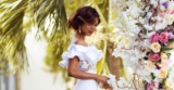 Any Stylish Bride-to-Be Will Fall Hard For This Brand’s Latest Gowns