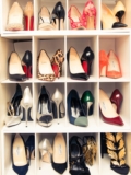 This Has Got To Be the Best Closet We’ve Ever Seen