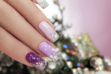 Christmas Nail Designs To Make You Stand Out