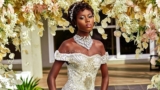 Sima Brew’s Utopian Bridal Collection Is Made For Brides That Are Queens