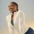 Megan Thee Stallion Pulled Off an Architectural Robert Wun Look for InStyle Awards