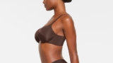 Kim Kardashian’s SKIMS Is Releasing The Ultimate Push-Up Bras
