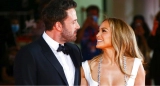 Jennifer Lopez and Ben Affleck Are Divorcing — For Real