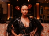 See What Celebrities Wore To South African Music Awards
