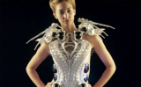 The Spider Dress Is Likely the Future of Fashion