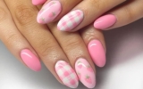 15 Pretty Spring Nails You Can’t Resist To Wear
