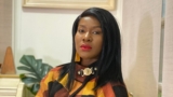 Stephanie Okereke Completely Cut Off Her Hair And She Looks So Beautiful