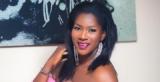 You’ll Be Surprise Why Actress Stephanie Okereke Is Now Sporting Short Hairstyle