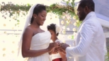 Here’s Why Stephanie Okereke’s Wedding Was The Chicest